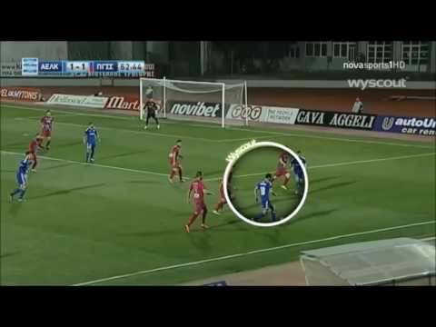 Emiliano Ellacopulos 2016