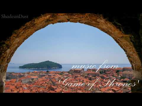 Game of Thrones Theme Song - Cello & Violin Cover