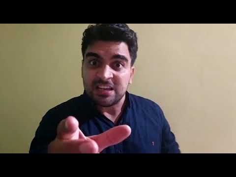 Deepak hooda Audition vi...