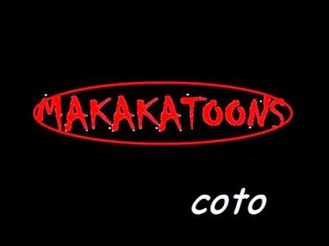 makakatoons - pinguinos