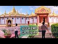 Mahabodhi Society Bangalore Buddha Temple Near Bangalore Offbeat Places In Bangalore