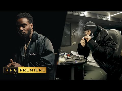 Potter Payper ft Skrapz - Stacks on Deck [Music Video]