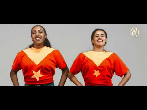 Rediet Tsegay - Arat Kilo | ኣራት ኪሎ - ረድኤት ፀጋይ - New Tigray Tigrigna Music 2021(Official Video)