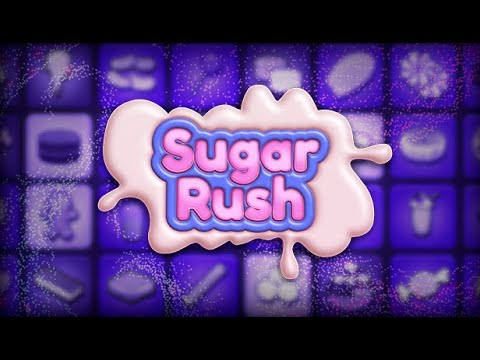 Sugar Rush youtube-video