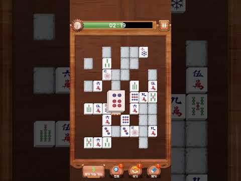 Real Mahjong