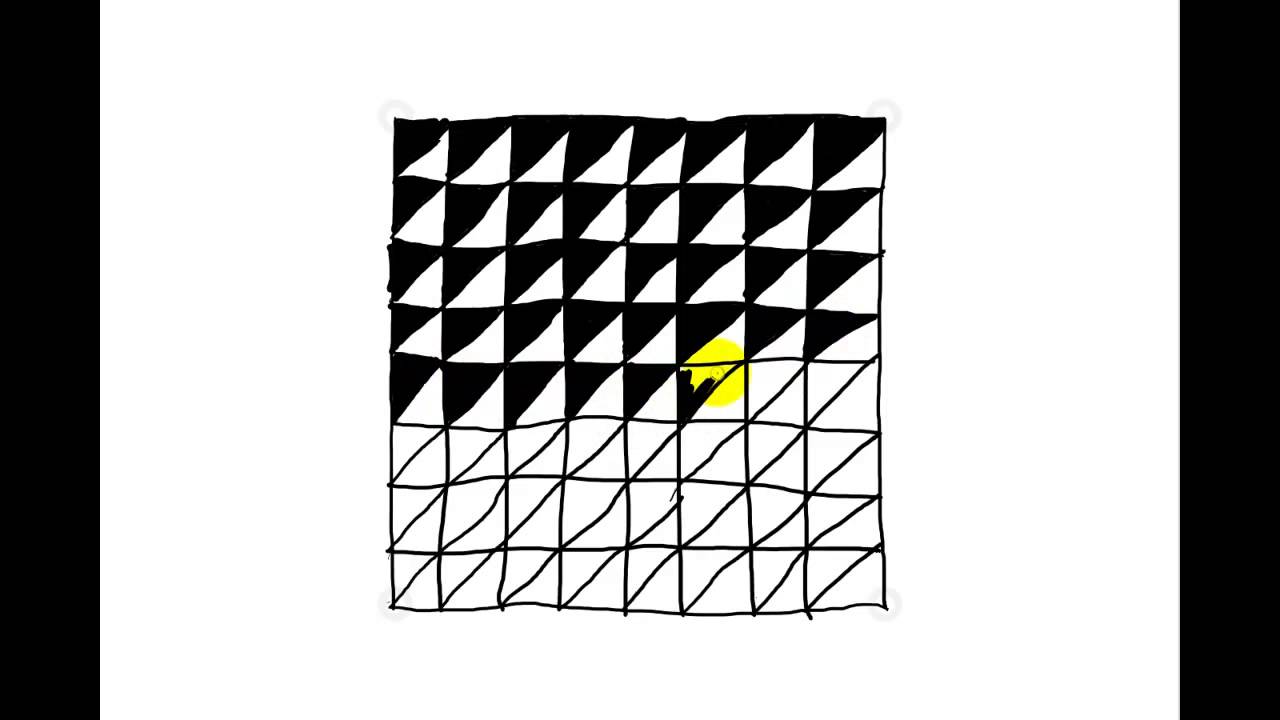 Zentangle Patterns | Tangle Patterns? - Diagonals