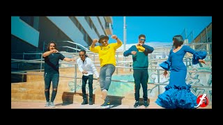 Henry Méndez , Moncadita, Opb ,Flacko , Rich Surprise - Goza 2.0 (Video Oficial)