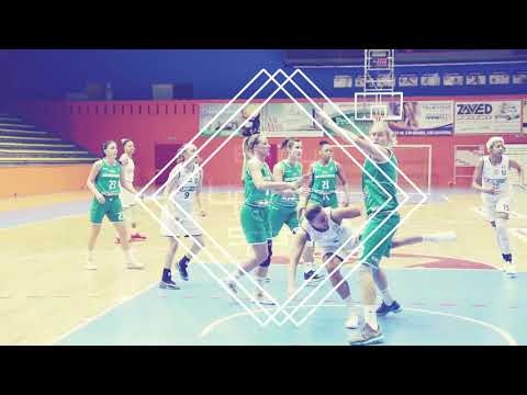 ZTENKK-Győr, női kosárlabda