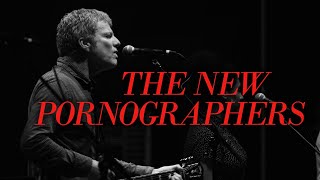 The New Pornographers | Live at Massey Hall - October 14, 2017