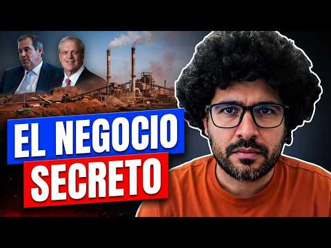 💰 2 millonarios de Texas se pelean por el NÍQUEL cubano 🔥