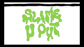 Shy Glizzy - Slime-U-Out (feat. 21 Savage) [Official Lyric Video]
