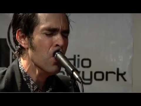 Heavy Trash - In My Heart (Live on KEXP)