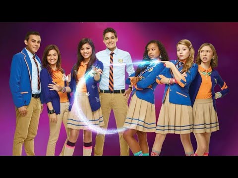 I Re-Watched Every Witch Way and it deserves an emmy|| Season 1|| Andi Cruz Supremacy