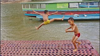 NORTH VIETNAM - LAOS MOTORBIKE TOUR - 10 DAY EPIC ADVENTURE