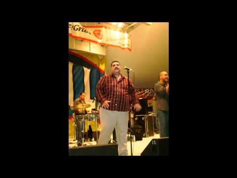 Asi No Se Da El Amor - Maelo Ruiz