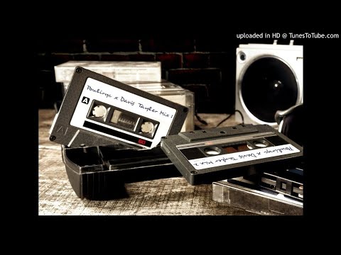 Pouliryc x Davis Tayler - Bandolero