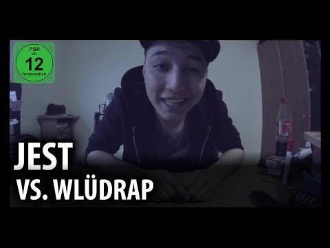 Jest vs. WLÜDRAP ll ATB 2017 - 32stel-Finale