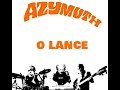 AZYMUTH o lance