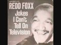 Redd Foxx - Jokes I Can't Tell on Television (1 of 4)