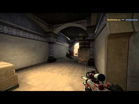 1v5 in Matchmaking versus LEM!