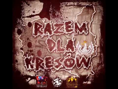 Egon - Rodacy na Kresach prod.Lema ( Razem Dla Kresów )
