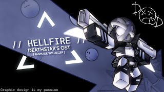 Cover art for HELLFIRE [V3]