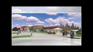 Seattle DJC.com local business news and data - Construction - New community center to open this f...