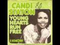 Candi Staton - I know