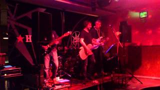 Rafa Martín (Secretos &amp; Problemas) - Frio (Alarma)