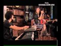 Paty Cantú - Acústico - 03 - Me quedo sola 