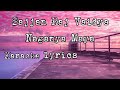 Naganya Maya - Sajjan Raj Vaidya |karaoke with lyrics|