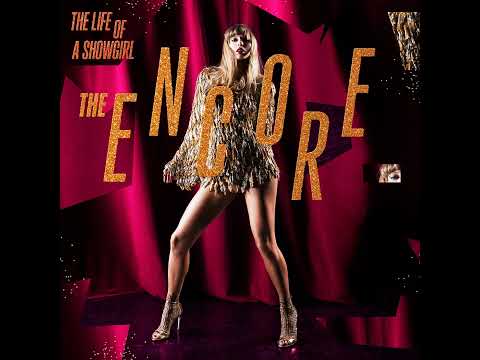 Patient Zero - Taylor Swift