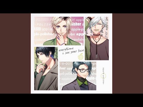 Dynamic Chord Against the Rules apple-polisher