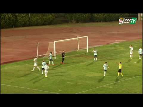 CCFTV: Resumen CD El Ejido - Córdoba CF B