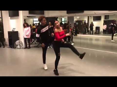 Doks – Shaina | #ShainaChallenge DanceWorkshop | Dancers : @Stony.sp & @Ouais_Chery