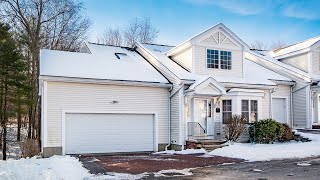 84 Westchester Drive, Haverhill MA- Haverhill Condo for Sale