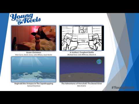Young Reels 2015 Preview