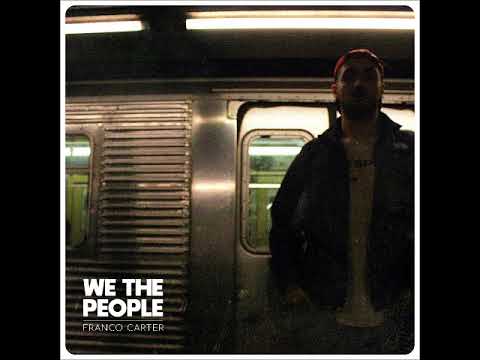 07. Franco Carter - El primero y el último