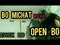 OPEN BO MICHAT REAL150K DIKOSAN