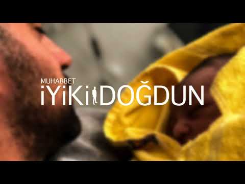 Video thumbnail for İyiki Doğdun