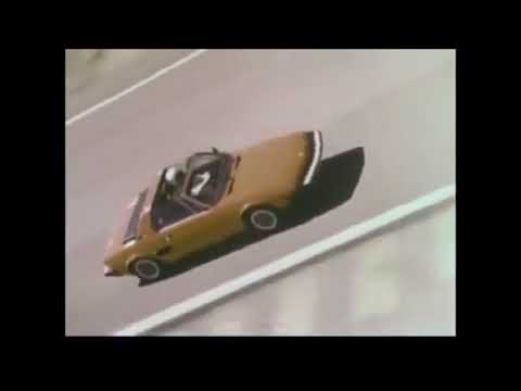 Thumbnail for Fiat x 1/9 by Fiat x