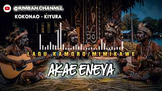 Download lagu AKAE ENEYA - LAGU KAMORO/MIMIKAWE |RIMBAH CHANNEL (J_SAMIN) mp3