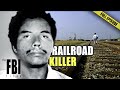 Tracks Of A Killer | FULL EPISODE | The FBI Files