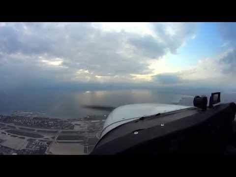 Cessna 172 Stall- Greece (SX-ASV)