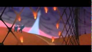 Osmosis Jones - WHAT THIS SONG