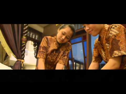 Taman Sari Royal Heritage Spa Solo