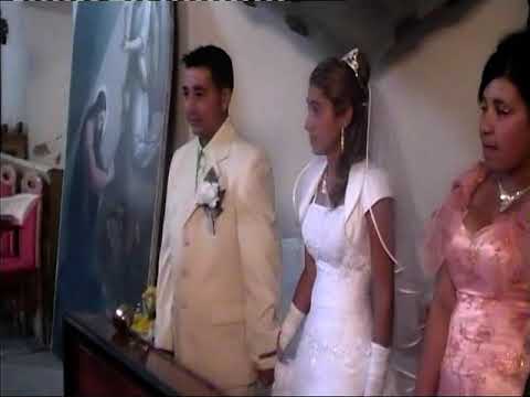 Svadba Palko a Majka 1.časť  Veľká Lomnica