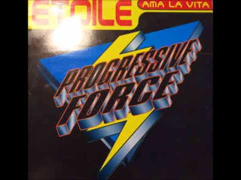 Etoile - Ama La Vita (1997)