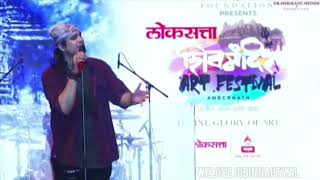 IK VAARI AA BY JUBIN NAUTIYAL LIVE AT AMBERNATH