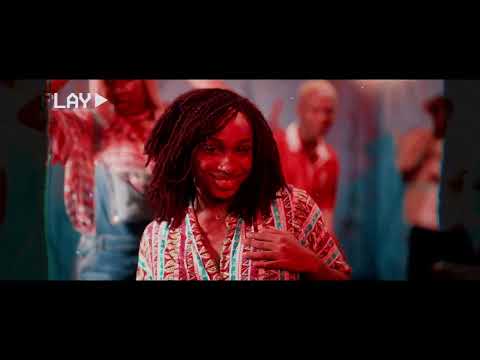 ESKEW PARE   FRANCO LOVE FEAT KENNY HAITI  OFFICIAL VIDEO 4K